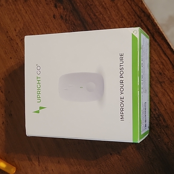 COPY - Upright Go - Picture 2 of 8